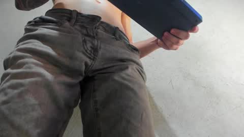 Snapshot of french_sexx chatting on March 2, 3:48 pm Xavier online show from March 2, 3:48 pm