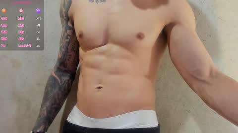 Snapshot of french_sexx chatting on March 7, 7:38 pm Xavier online show from March 7, 7:38 pm