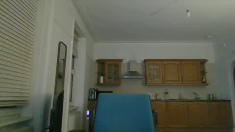 Horny Paul online show from January 13, 8:58 pm