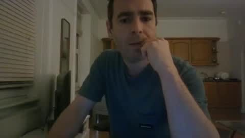 Horny Paul online show from February 8, 7:16 pm