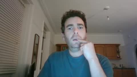 Horny Paul online show from February 20, 7:52 pm