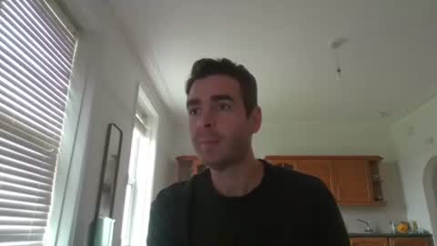 Horny Paul online show from September 18, 10:06 am