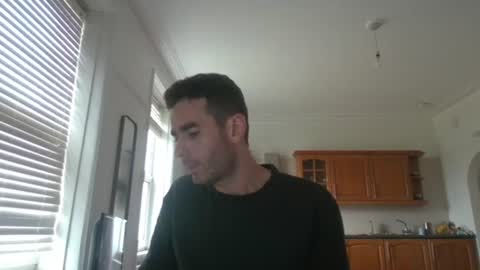 Horny Paul online show from October 8, 12:14 pm