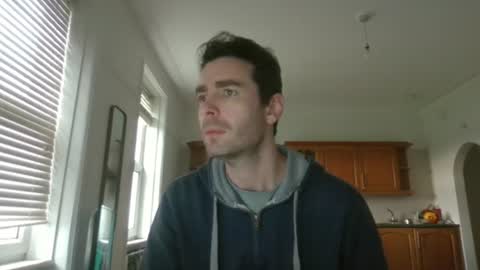 Horny Paul online show from January 6, 1:48 pm