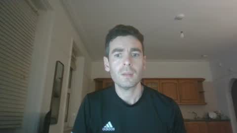 Horny Paul online show from January 11, 6:57 pm