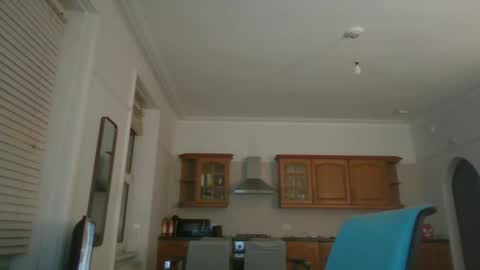 Horny Paul online show from February 22, 6:28 pm