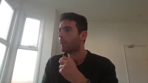 Horny Paul online show from April 26, 10:35 am