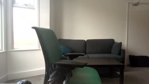 Horny Paul online show from April 29, 1:26 pm