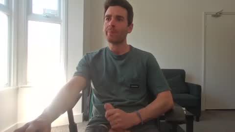 Horny Paul online show from May 22, 3:06 pm