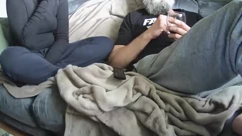 Snapshot of frenchbeardman chatting on May 14, 4:03 pm Thechaudieres online show from May 14, 4:03 pm