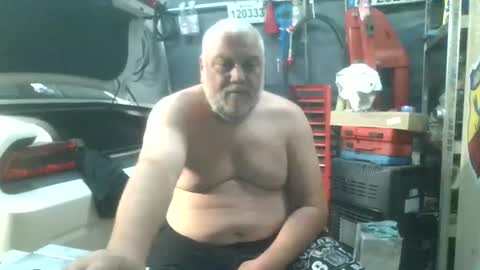 frenchdaddy95 online show from July 24, 11:14 pm
