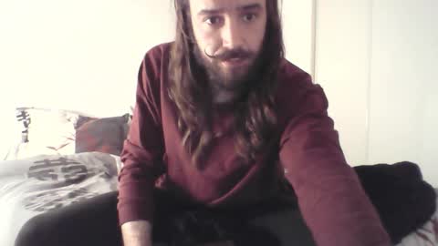 FrenchMidnightJewel online show from November 27, 11:51 pm