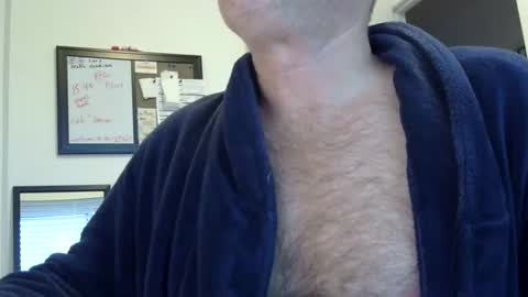 Snapshot of frenchrickdaddy chatting on October 25, 11:29 am Rick online show from October 25, 11:29 am