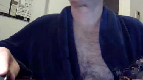 Rick online show from October 30, 12:45 am