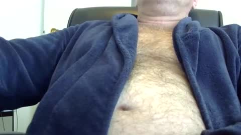 Rick online show from November 1, 12:18 pm