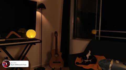 Snapshot of fresatanica chatting on January 2, 6:07 am Vale online show from January 2, 6:07 am