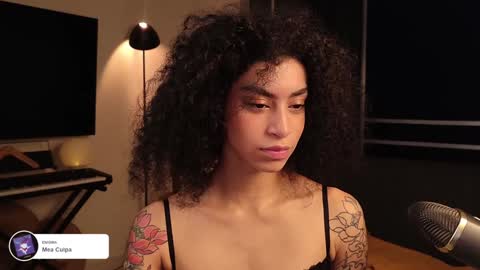 Snapshot of fresatanica chatting on February 9, 3:53 am Vale online show from February 9, 3:53 am