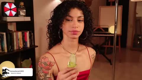 Vale online show from May 17, 1:58 am