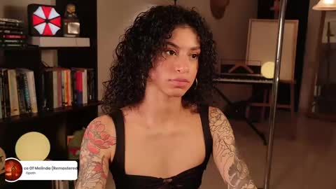 Vale online show from May 29, 2:31 am