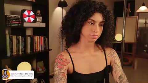Vale online show from July 19, 1:42 am