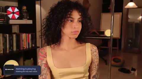 Vale online show from July 26, 1:47 am