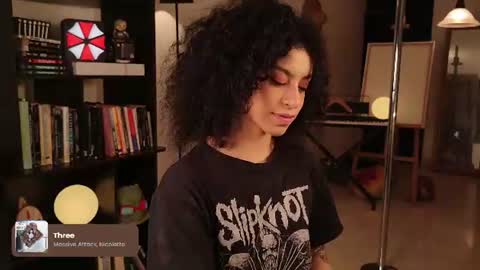 Vale online show from July 31, 1:27 am