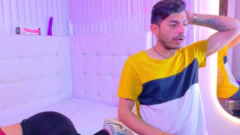 Fresh Mei online show from October 16, 4:57 am