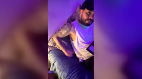 freshvibes55 online show from March 11, 5:35 am