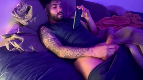 freshvibes55 online show from March 19, 6:28 am