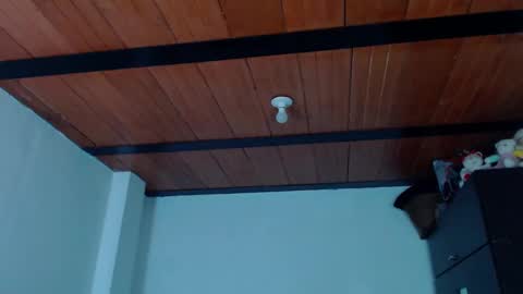 Snapshot of freud_x_louise1 chatting on February 6, 5:03 am Louise online show from February 6, 5:03 am