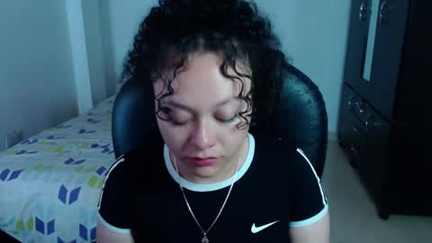 Snapshot of freud_x_louise1 chatting on February 21, 9:45 am Louise online show from February 21, 9:45 am