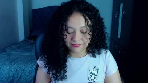 Snapshot of freud_x_louise1 chatting on July 21, 1:08 am Louise online show from July 21, 1:08 am