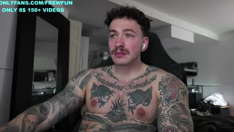 cameron online show from May 2, 4:12 pm