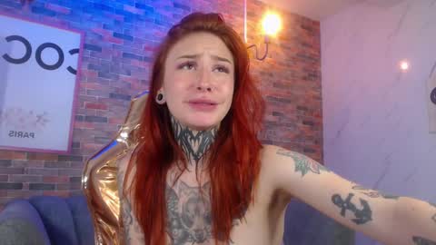 freya online show from January 15, 6:12 am