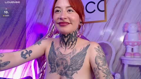 freya online show from February 5, 12:53 am