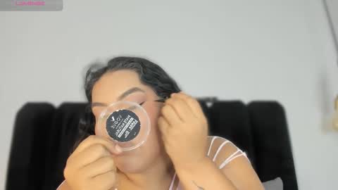 freya_blaze online show from March 11, 4:18 am