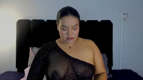 freya_blaze online show from March 23, 5:11 am