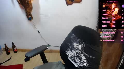 Snapshot of freyaa_sorceress chatting on December 9, 10:54 am freyaa_sorceress online show from December 9, 10:54 am