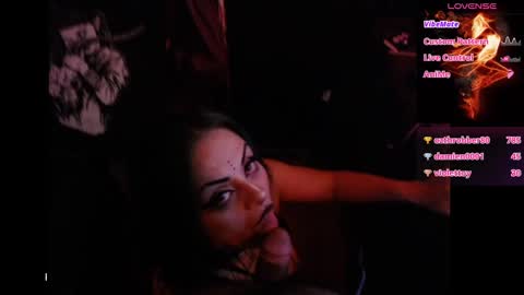 Snapshot of freyaa_sorceress chatting on December 16, 5:22 pm freyaa_sorceress online show from December 16, 5:22 pm