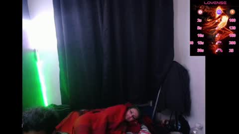 Snapshot of freyaa_sorceress chatting on December 17, 6:13 am freyaa_sorceress online show from December 17, 6:13 am