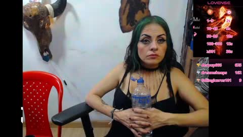 Snapshot of freyaa_sorceress chatting on December 17, 6:31 pm freyaa_sorceress online show from December 17, 6:31 pm