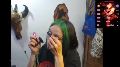 Snapshot of freyaa_sorceress chatting on December 20, 11:58 pm freyaa_sorceress online show from December 20, 11:58 pm
