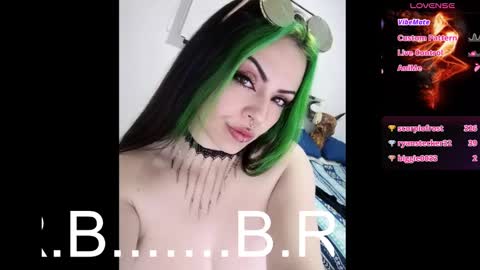 Snapshot of freyaa_sorceress chatting on December 28, 3:04 am freyaa_sorceress online show from December 28, 3:04 am