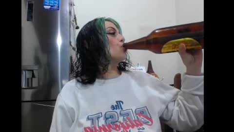 Snapshot of freyaa_sorceress chatting on January 14, 4:25 am freyaa_sorceress online show from January 14, 4:25 am
