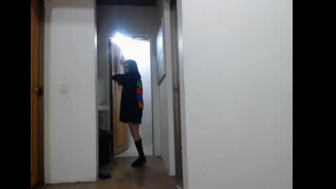 Snapshot of freyaa_sorceress chatting on January 16, 4:07 am freyaa_sorceress online show from January 16, 4:07 am