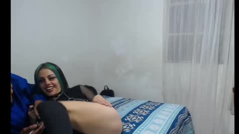 Snapshot of freyaa_sorceress chatting on February 3, 3:42 am freyaa_sorceress online show from February 3, 3:42 am