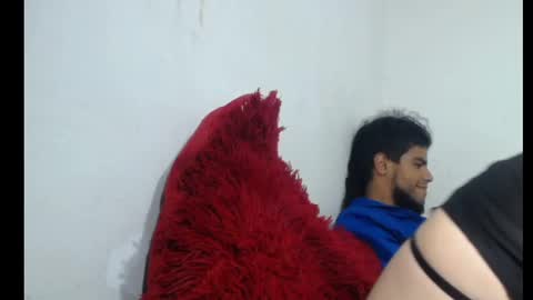 Snapshot of freyaa_sorceress chatting on February 3, 10:03 am freyaa_sorceress online show from February 3, 10:03 am