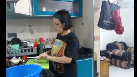 Snapshot of freyaa_sorceress chatting on February 3, 7:00 pm freyaa_sorceress online show from February 3, 7:00 pm