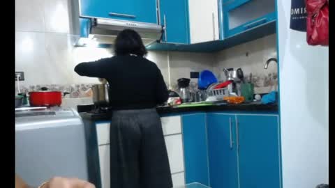Snapshot of freyaa_sorceress chatting on February 8, 8:21 pm freyaa_sorceress online show from February 8, 8:21 pm