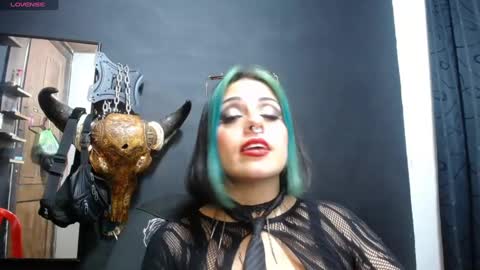 Snapshot of freyaa_sorceress chatting on February 12, 4:54 am freyaa_sorceress online show from February 12, 4:54 am